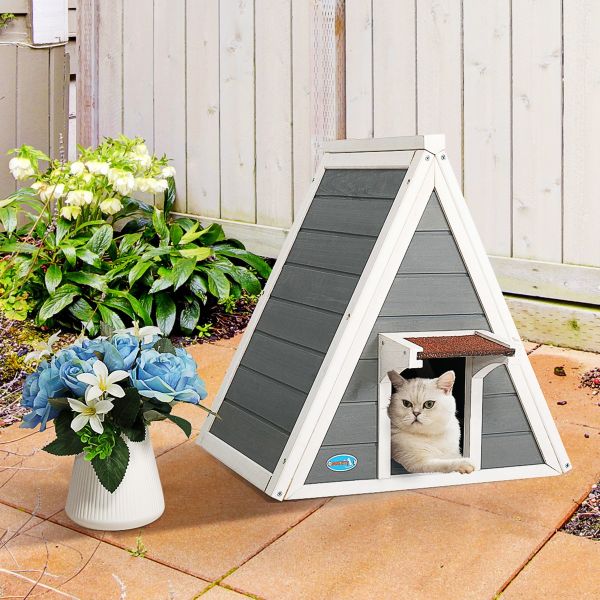 jaxpety cat house