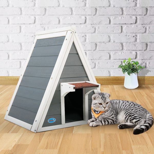 jaxpety cat house