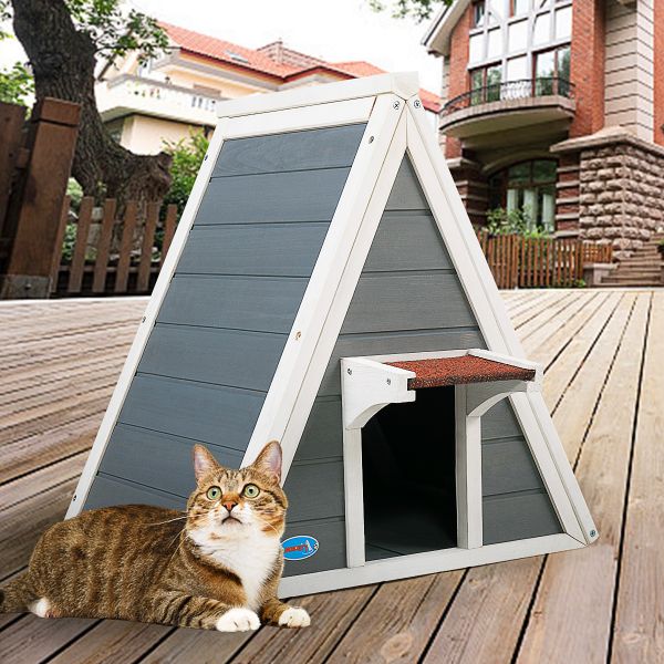 jaxpety cat house