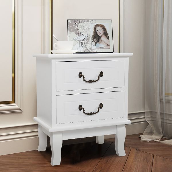 14 wide nightstand