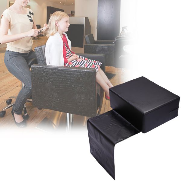 Child's Salon Styling Chair Booster Seat