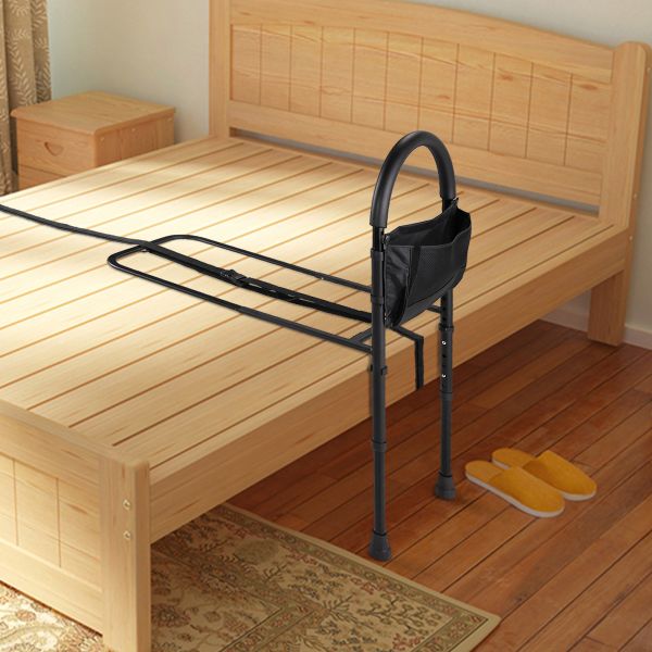 Bed Rails For Elderly, Bed Grab Rail & Bed Safety Rails For Disabled