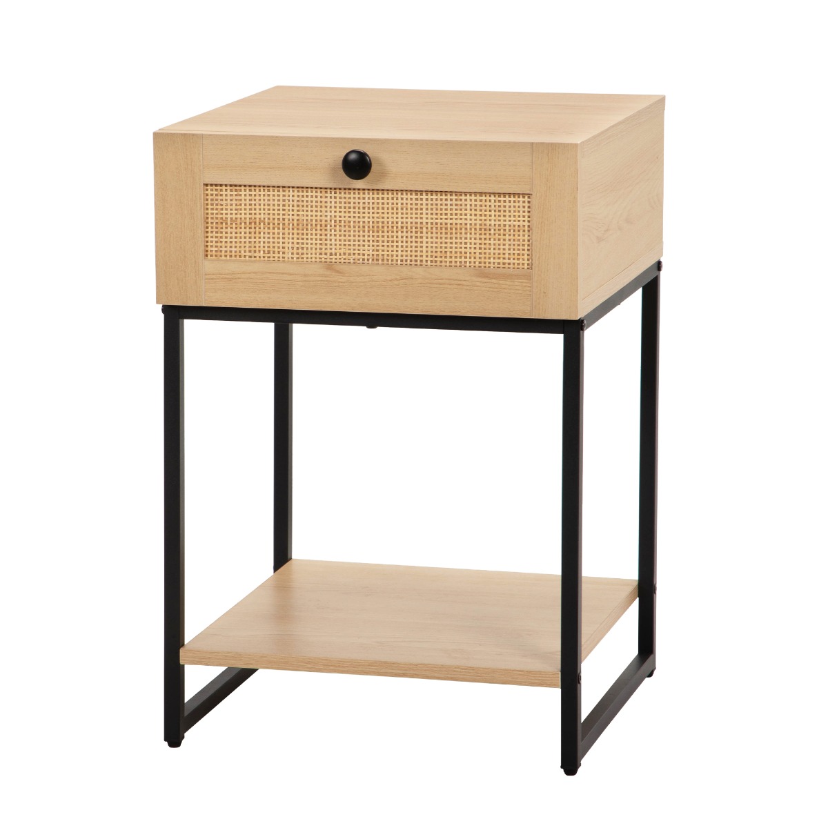 target darley end table